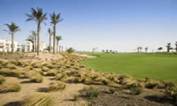 la torre course
